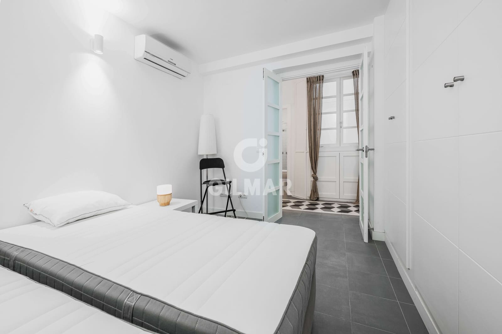 2 makuuhuone Asunto myytävänä paikassa Cadiz kaupunki - 525 000 € (Ref: 9563684)