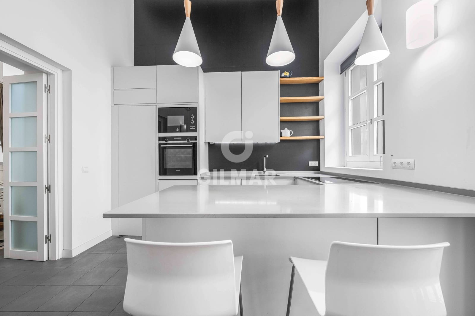 2 makuuhuone Asunto myytävänä paikassa Cadiz kaupunki - 525 000 € (Ref: 9563684)