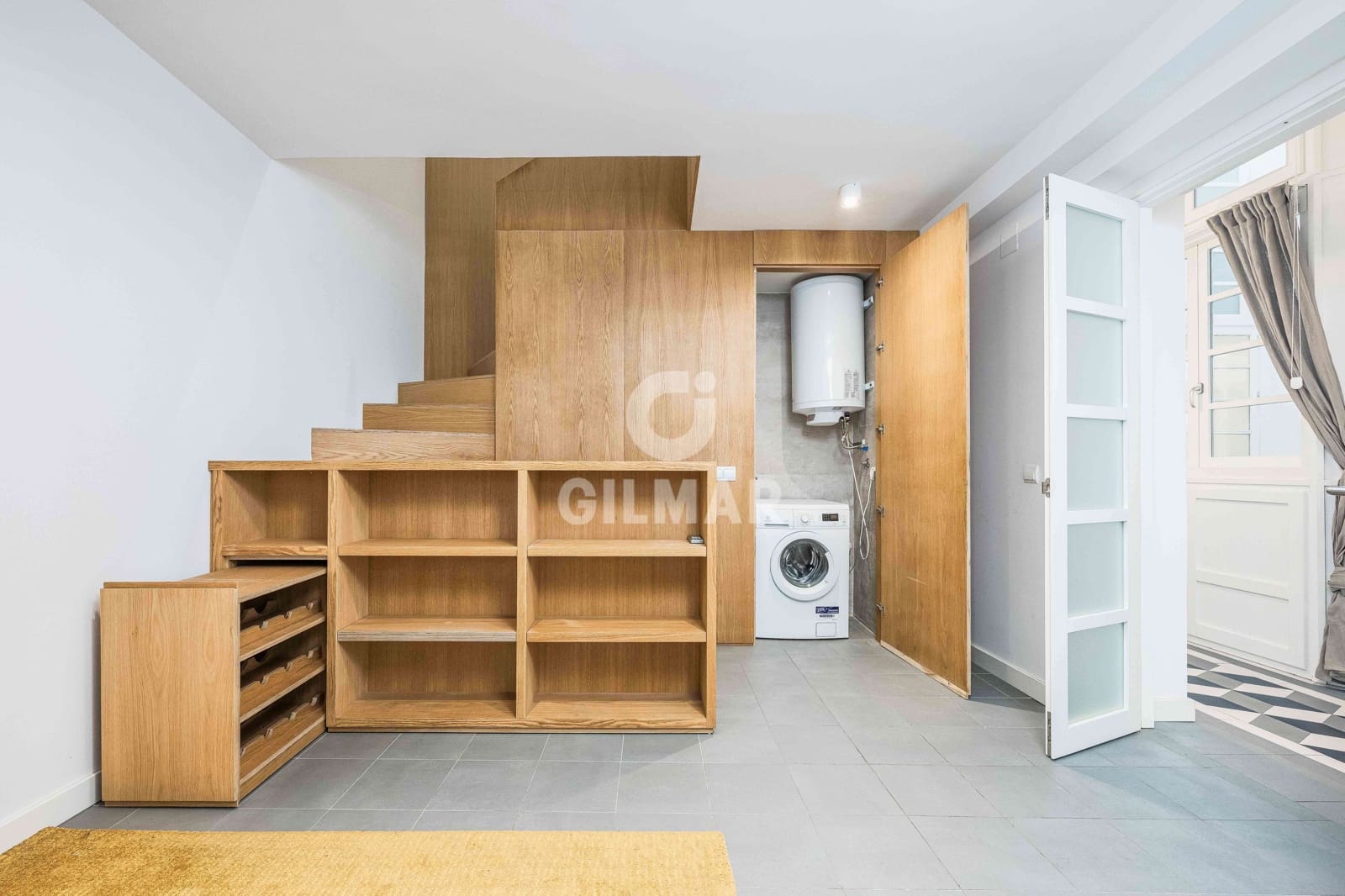 2 makuuhuone Asunto myytävänä paikassa Cadiz kaupunki - 525 000 € (Ref: 9563684)