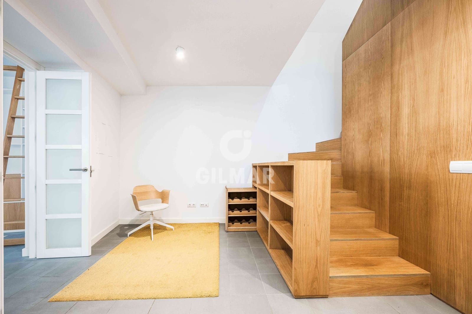 2 makuuhuone Asunto myytävänä paikassa Cadiz kaupunki - 525 000 € (Ref: 9563684)