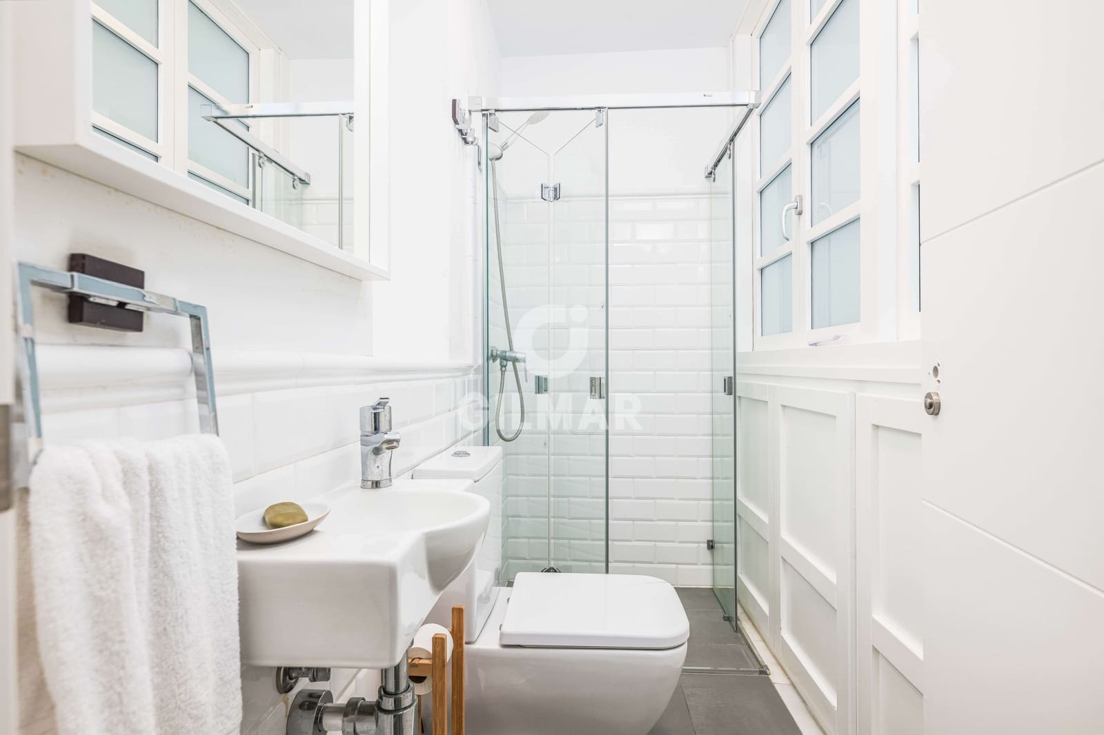 2 makuuhuone Asunto myytävänä paikassa Cadiz kaupunki - 525 000 € (Ref: 9563684)