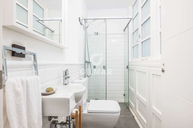 2 makuuhuone Asunto myytävänä paikassa Centro Histórico, Cádiz kaupunki - 525 000 € (Ref: 9563684)