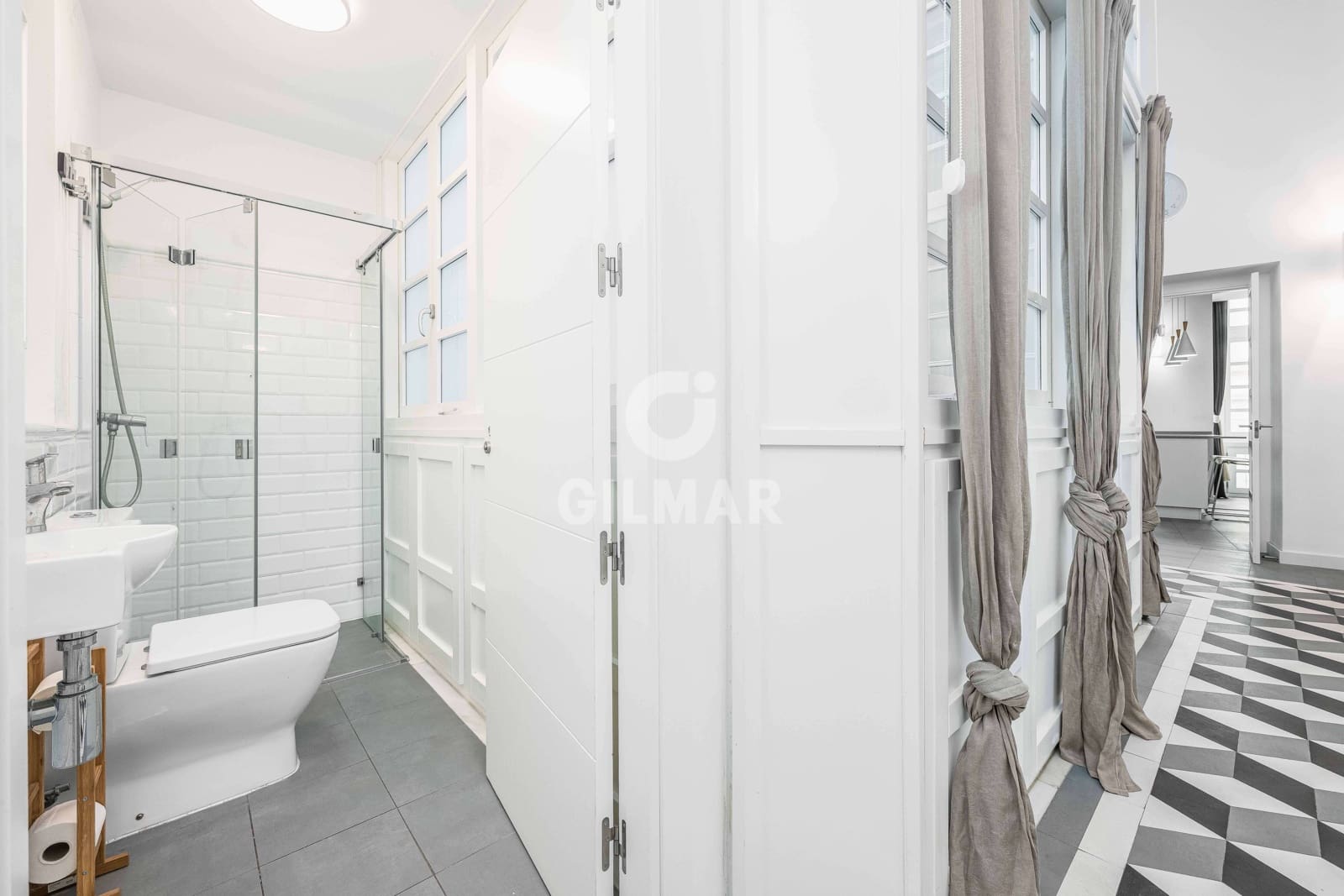 2 makuuhuone Asunto myytävänä paikassa Cadiz kaupunki - 525 000 € (Ref: 9563684)