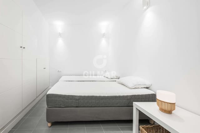 2 makuuhuone Asunto myytävänä paikassa Centro Histórico, Cádiz kaupunki - 525 000 € (Ref: 9563684)