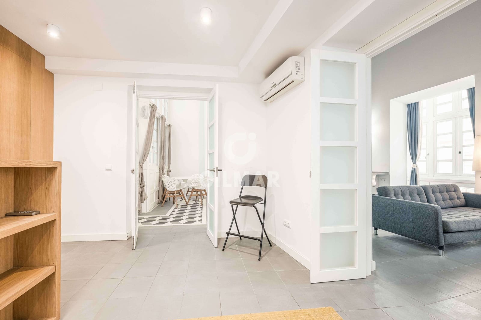 2 makuuhuone Asunto myytävänä paikassa Cadiz kaupunki - 525 000 € (Ref: 9563684)