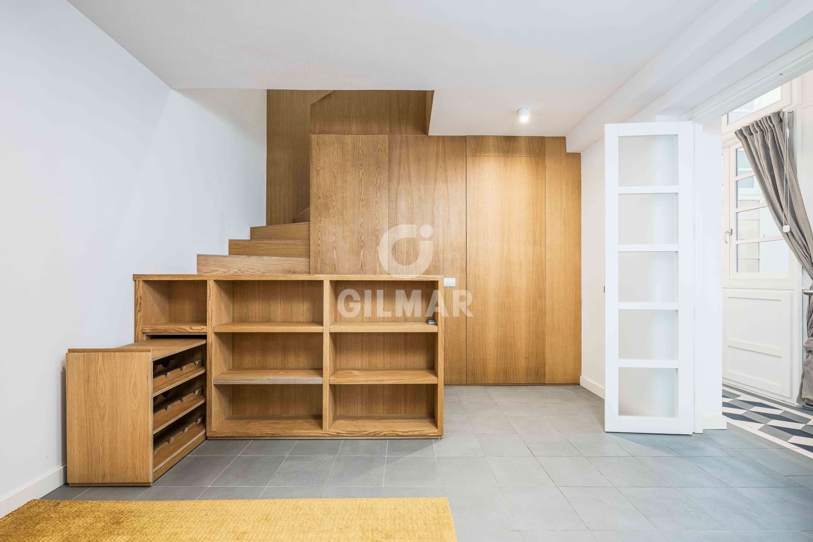 2 makuuhuone Asunto myytävänä paikassa Cadiz kaupunki - 525 000 € (Ref: 9563684)