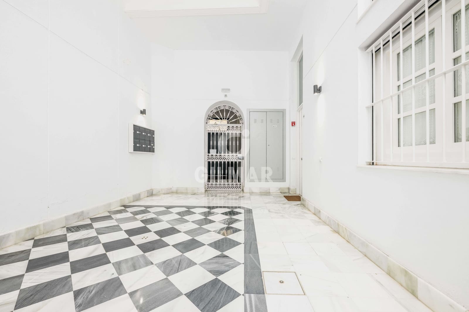 2 makuuhuone Asunto myytävänä paikassa Cadiz kaupunki - 525 000 € (Ref: 9563684)