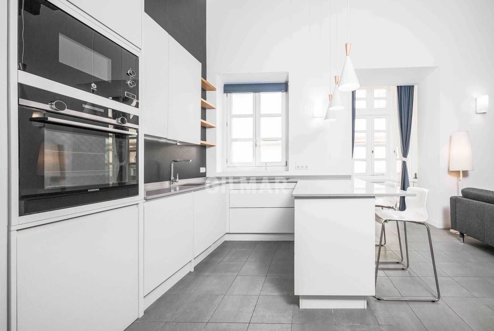 2 makuuhuone Asunto myytävänä paikassa Cadiz kaupunki - 525 000 € (Ref: 9563684)