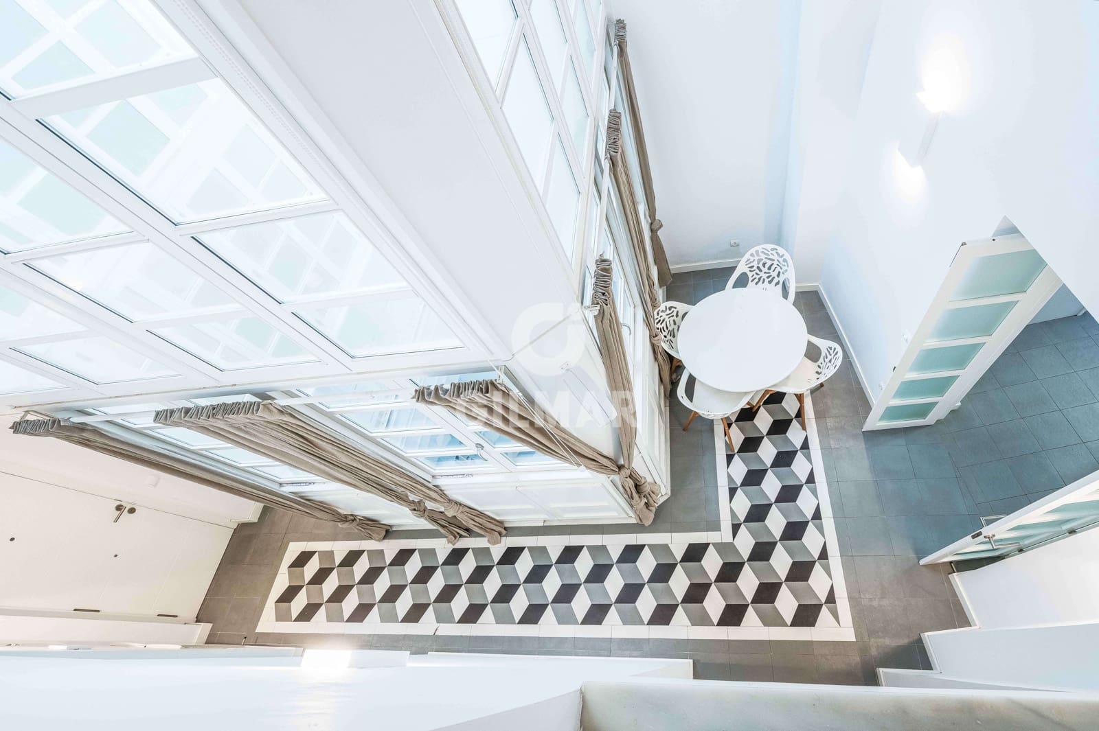 2 makuuhuone Asunto myytävänä paikassa Cadiz kaupunki - 525 000 € (Ref: 9563684)