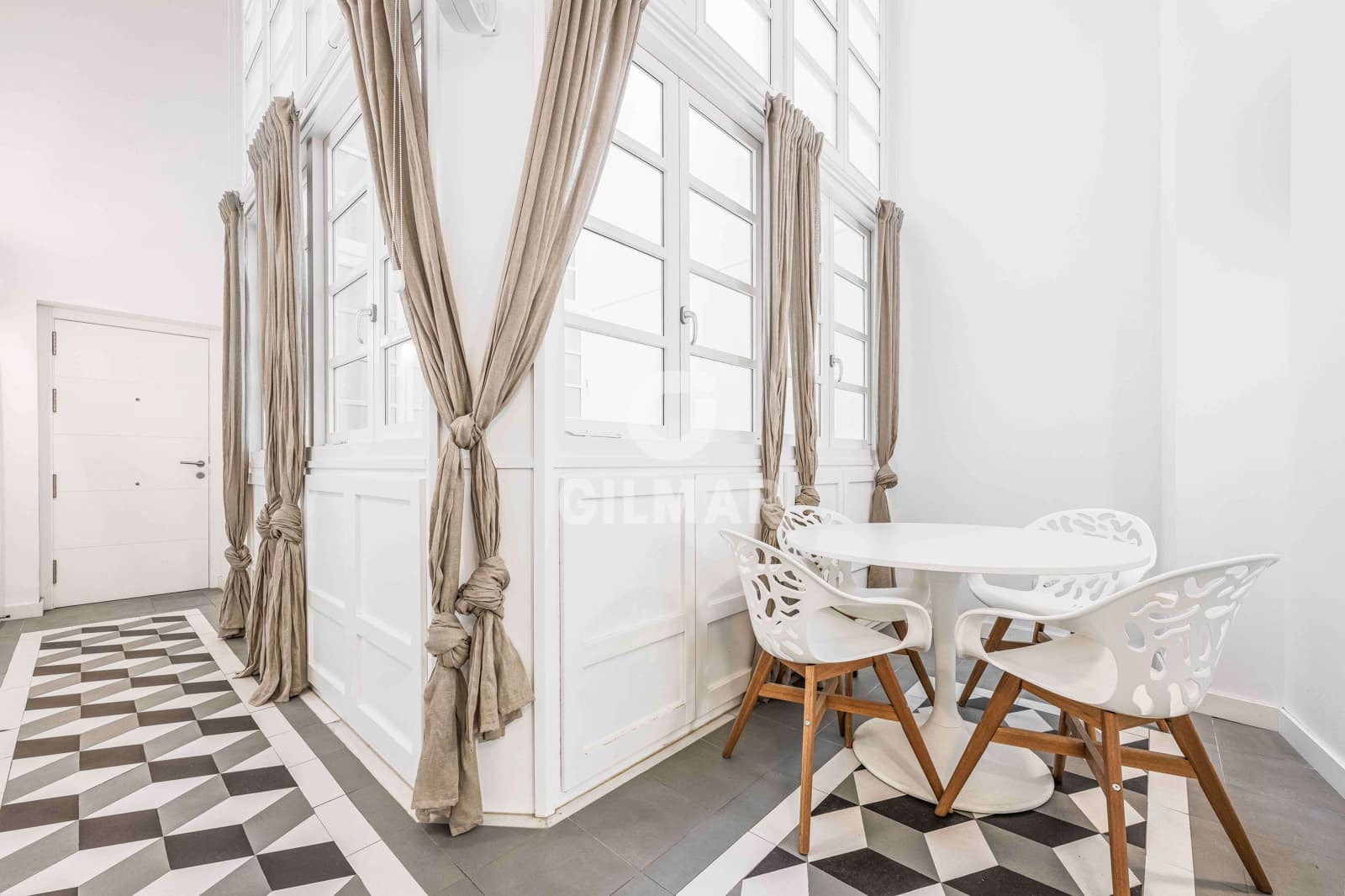 2 makuuhuone Asunto myytävänä paikassa Cadiz kaupunki - 525 000 € (Ref: 9563684)