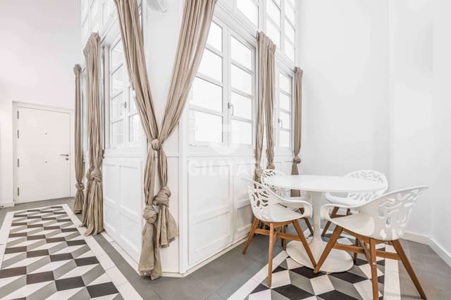 2 makuuhuone Asunto myytävänä paikassa Centro Histórico, Cádiz kaupunki - 525 000 € (Ref: 9563684)