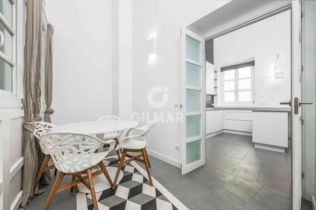 2 makuuhuone Asunto myytävänä paikassa Centro Histórico, Cádiz kaupunki - 525 000 € (Ref: 9563684)