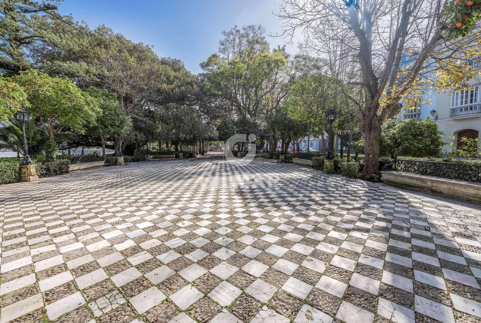 2 makuuhuone Asunto myytävänä paikassa Cadiz kaupunki - 525 000 € (Ref: 9563684)