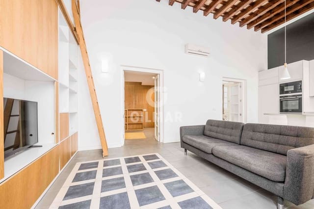 2 sovrum Lägenhet till salu i Centro Histórico, Cádiz stad - 525 000 € (Ref: 9563684)