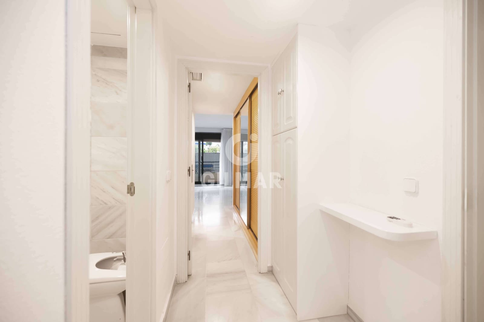 2 camera da letto Appartamento in vendita in Marbella con garage - 520.000 € (Rif: 9563997)