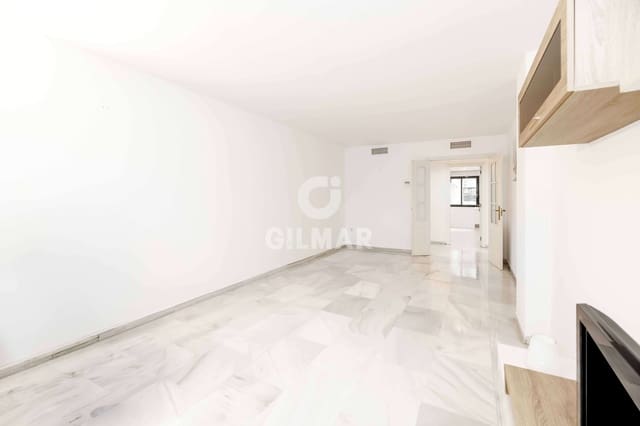 2 camera da letto Appartamento in vendita in Huerta Belón - Calvario, Marbella con garage - 520.000 € (Rif: 9563997)