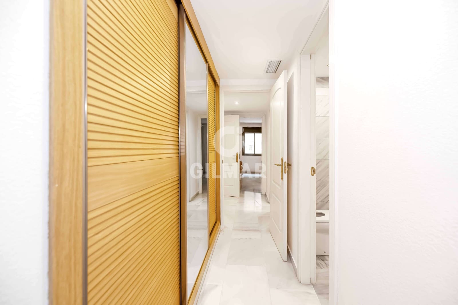 2 camera da letto Appartamento in vendita in Marbella con garage - 520.000 € (Rif: 9563997)