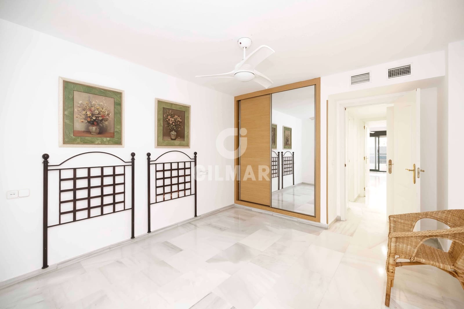 2 camera da letto Appartamento in vendita in Marbella con garage - 520.000 € (Rif: 9563997)