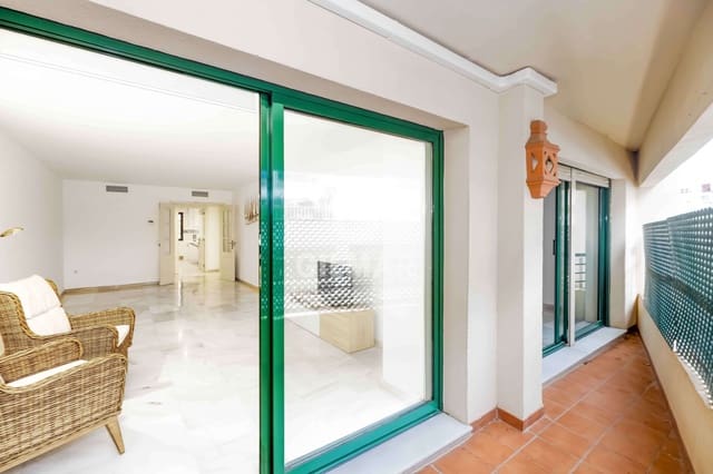 2 camera da letto Appartamento in vendita in Huerta Belón - Calvario, Marbella con garage - 520.000 € (Rif: 9563997)
