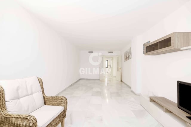 2 camera da letto Appartamento in vendita in Huerta Belón - Calvario, Marbella con garage - 520.000 € (Rif: 9563997)