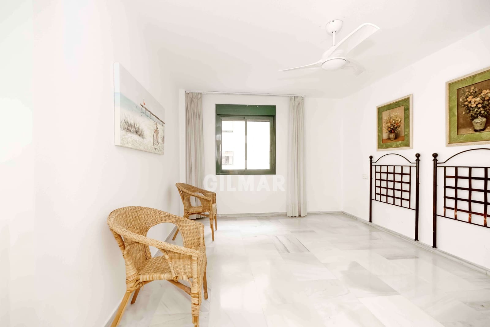 2 camera da letto Appartamento in vendita in Marbella con garage - 520.000 € (Rif: 9563997)