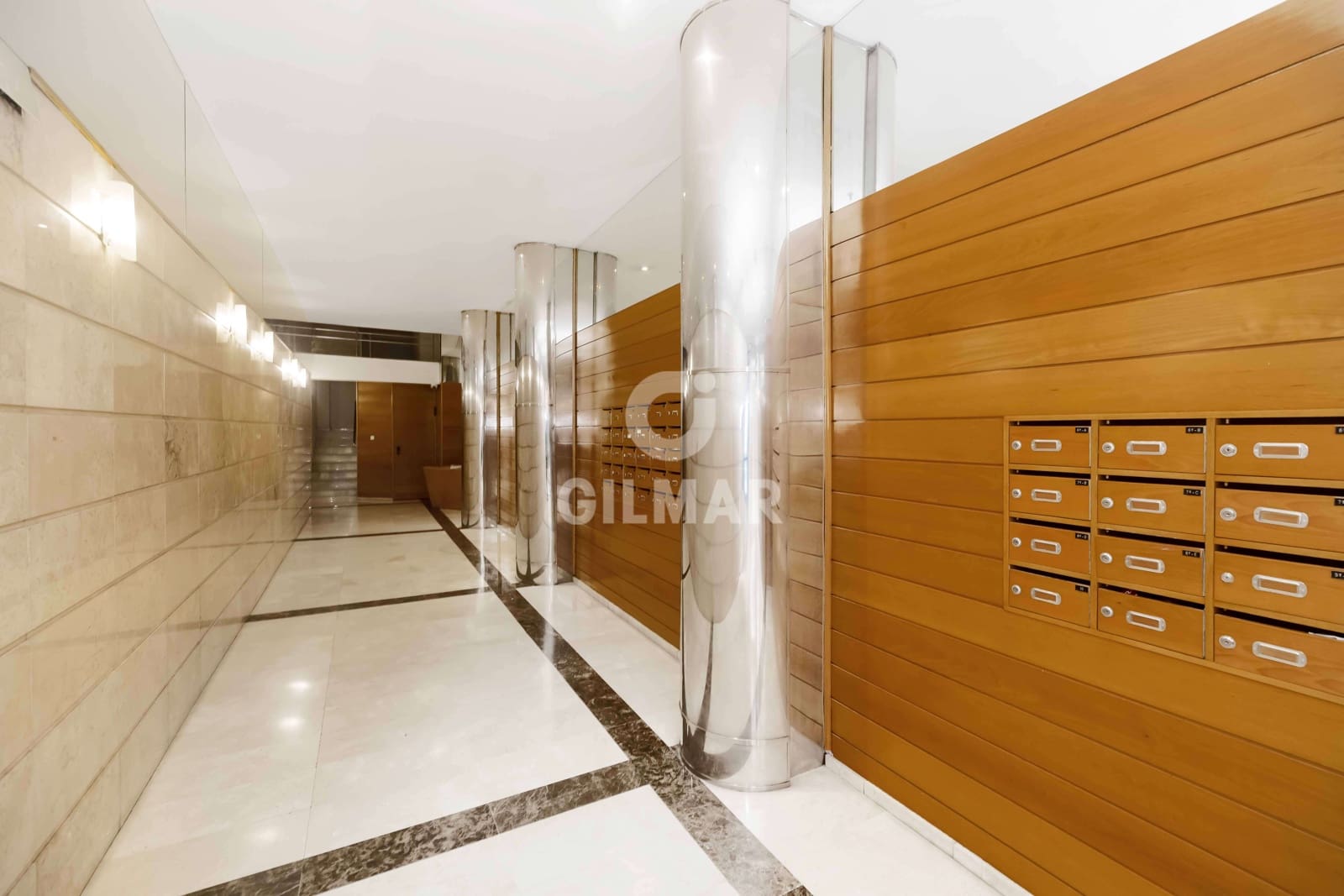 2 camera da letto Appartamento in vendita in Marbella con garage - 520.000 € (Rif: 9563997)