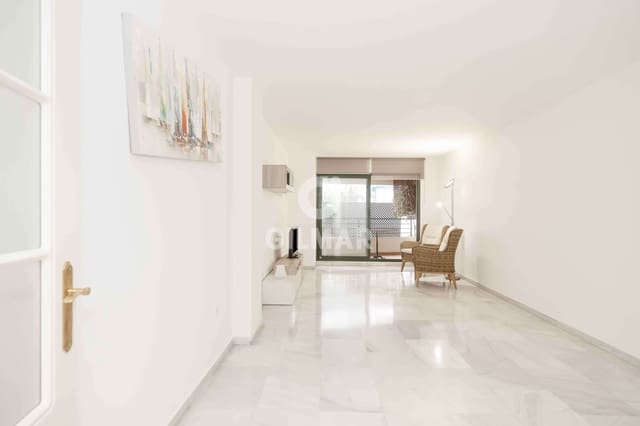 2 camera da letto Appartamento in vendita in Huerta Belón - Calvario, Marbella con garage - 520.000 € (Rif: 9563997)