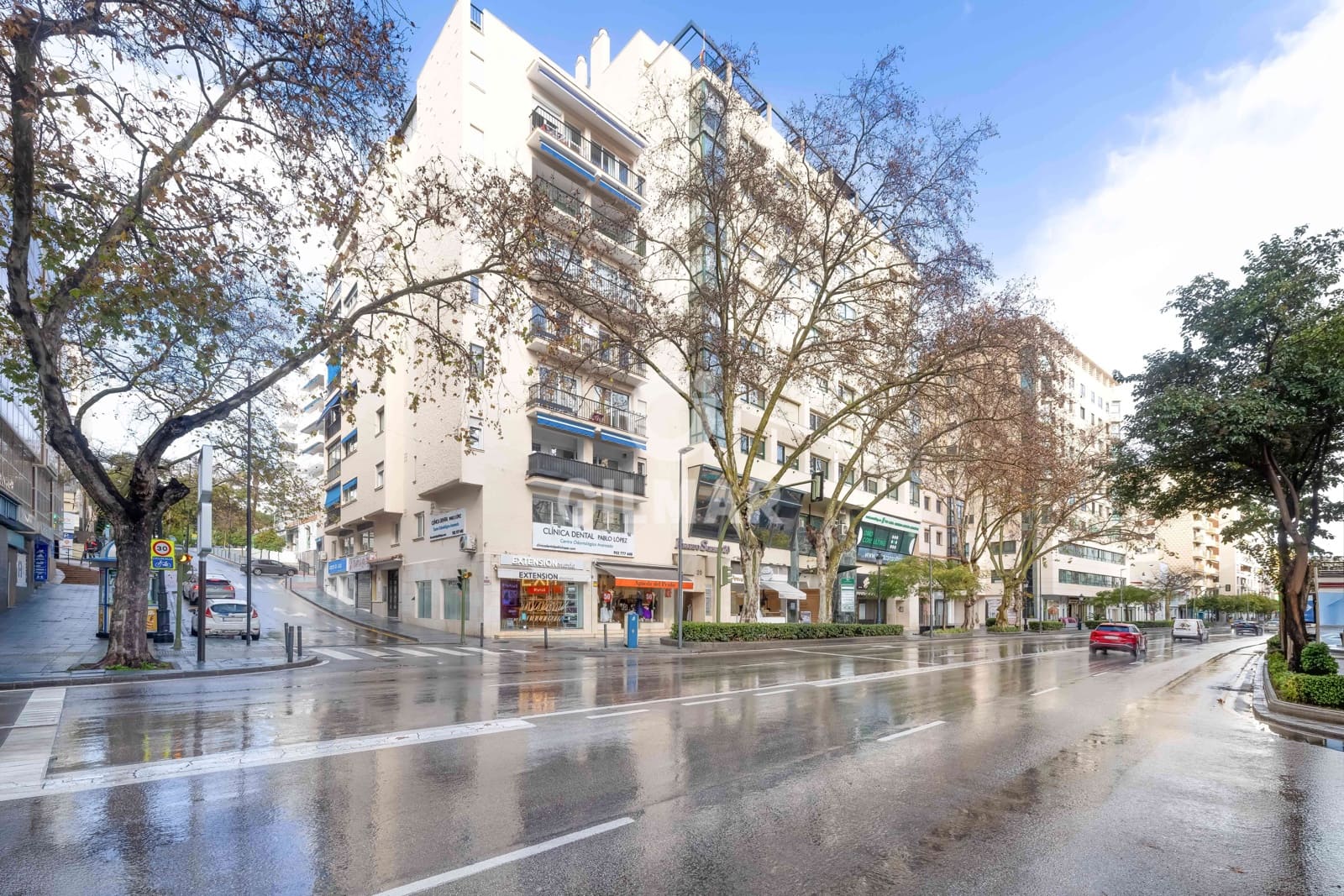 2 camera da letto Appartamento in vendita in Marbella con garage - 520.000 € (Rif: 9563997)