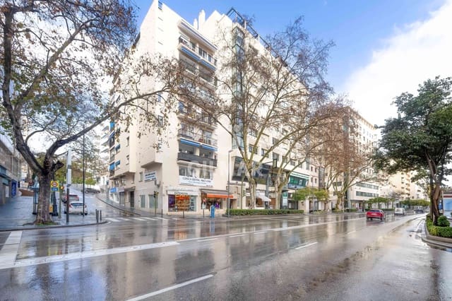 2 camera da letto Appartamento in vendita in Huerta Belón - Calvario, Marbella con garage - 520.000 € (Rif: 9563997)