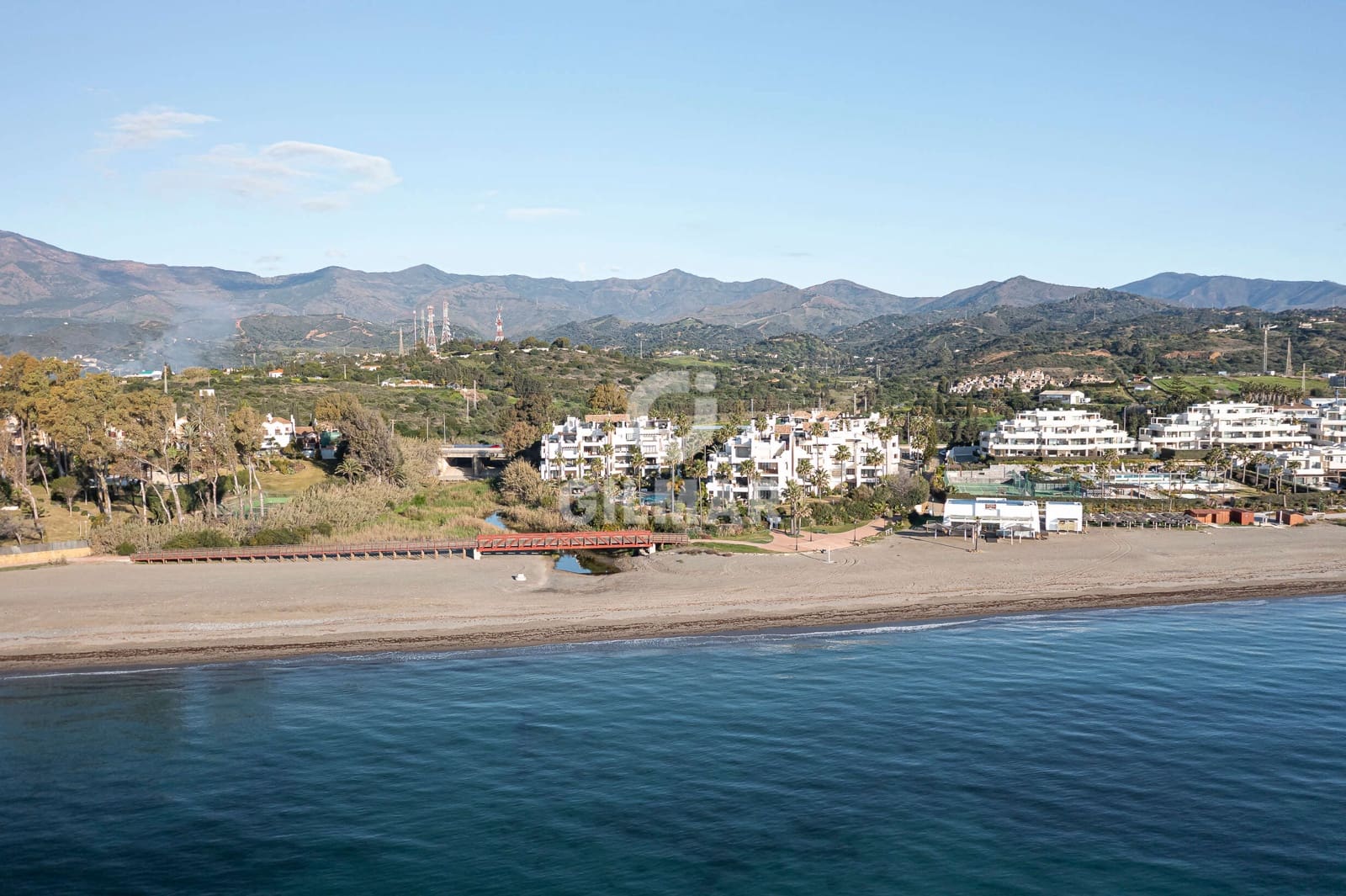 3 Zimmer Wohnung zu verkaufen in El Velerin mit Pool - 1.995.000 € (Ref: 9566780)