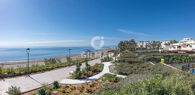 3 makuuhuone Asunto myytävänä paikassa El Velerín, Estepona mukana uima-altaan - 1 995 000 € (Ref: 9566780)