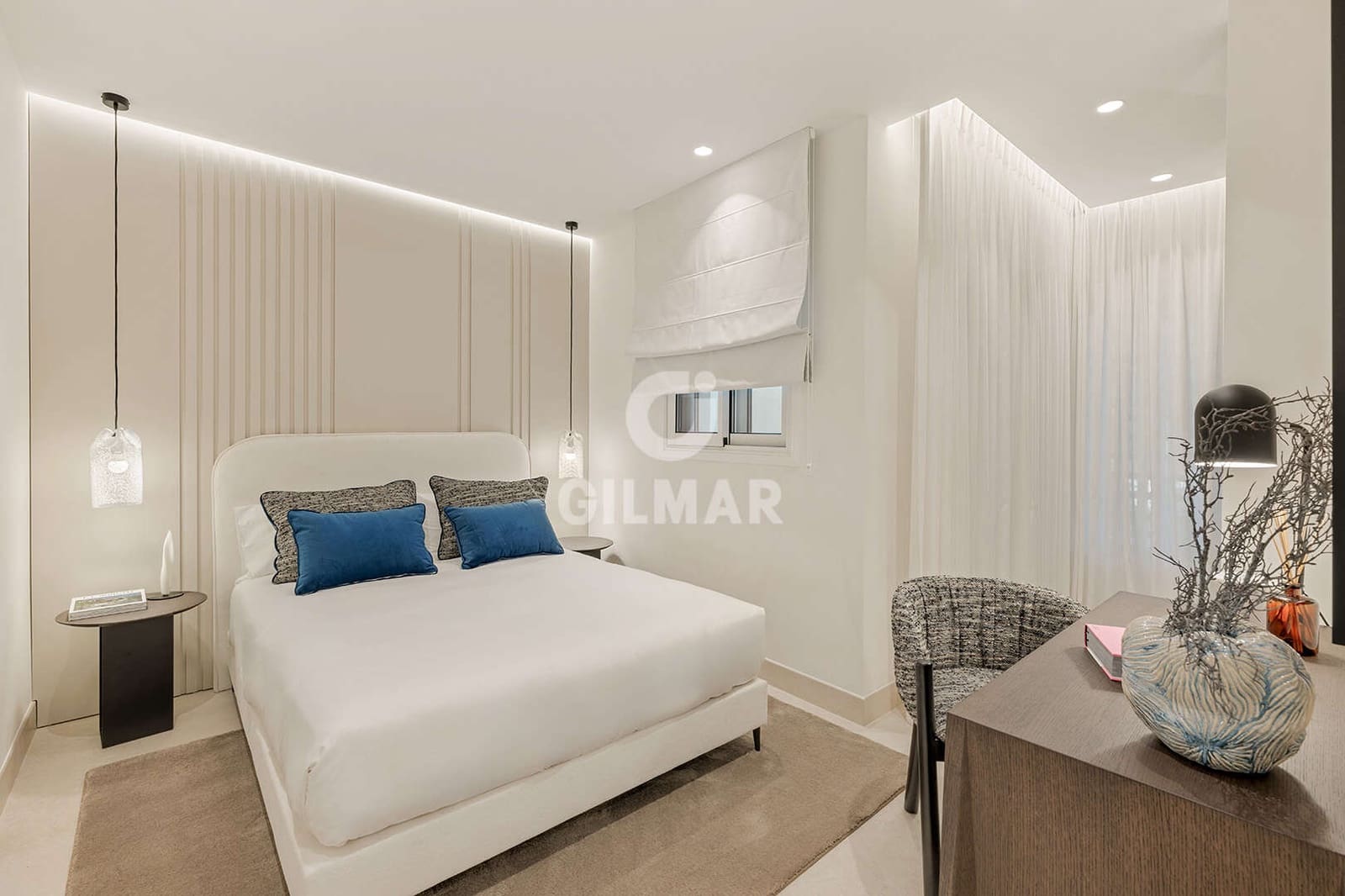 Piso de 3 habitaciones en El Velerín en venta con piscina - 1.995.000 € (Ref: 9566780)