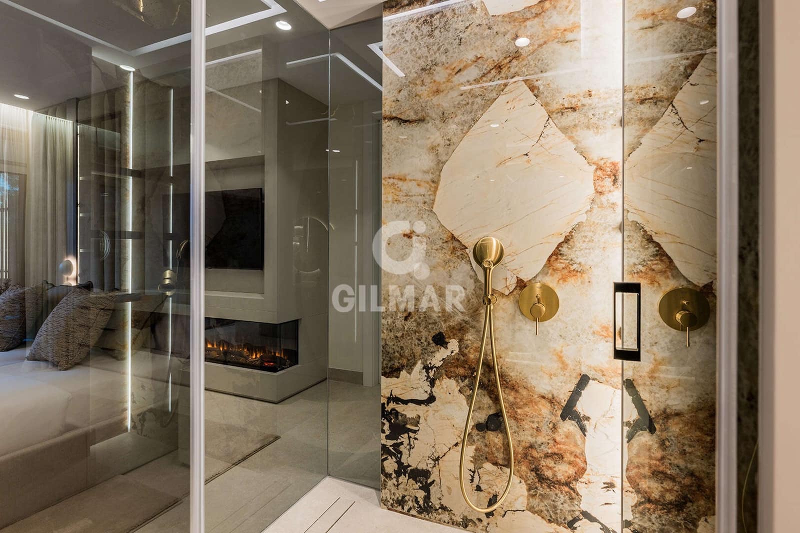 Piso de 3 habitaciones en El Velerín en venta con piscina - 1.995.000 € (Ref: 9566780)