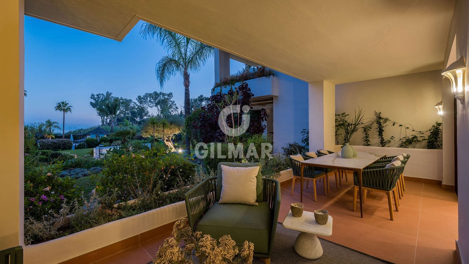 Piso de 3 habitaciones en El Velerín en venta con piscina - 1.995.000 € (Ref: 9566780)