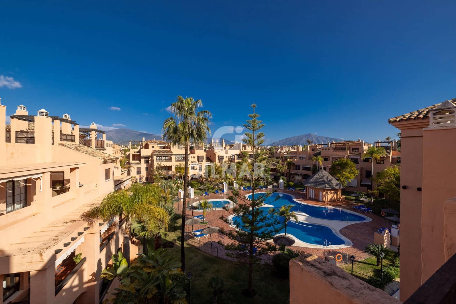 4 Zimmer Wohnung zu verkaufen in Atalaya-Isdabe mit Garage - 850.000 € (Ref: 9569507)