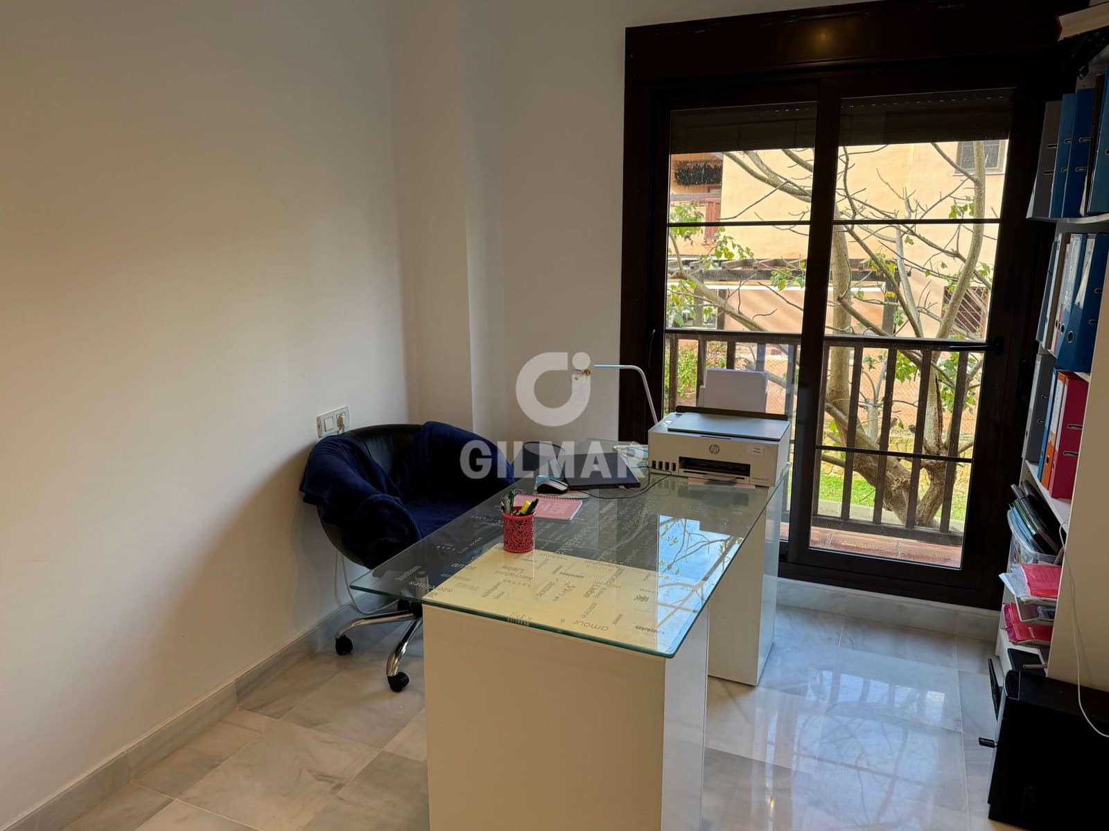 4 Zimmer Wohnung zu verkaufen in Atalaya-Isdabe mit Garage - 850.000 € (Ref: 9569507)