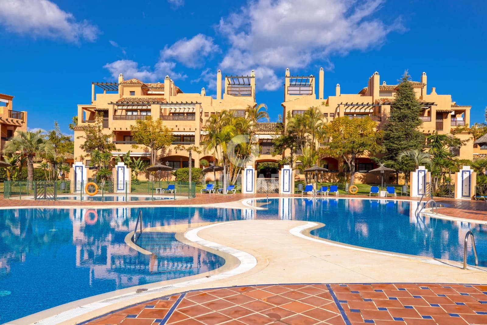 4 Zimmer Wohnung zu verkaufen in Atalaya-Isdabe mit Garage - 850.000 € (Ref: 9569507)