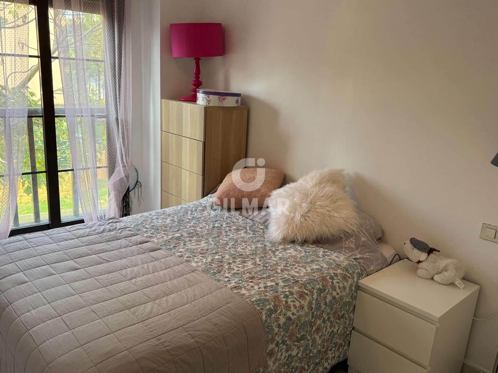 4 Zimmer Wohnung zu verkaufen in Atalaya-Isdabe mit Garage - 850.000 € (Ref: 9569507)