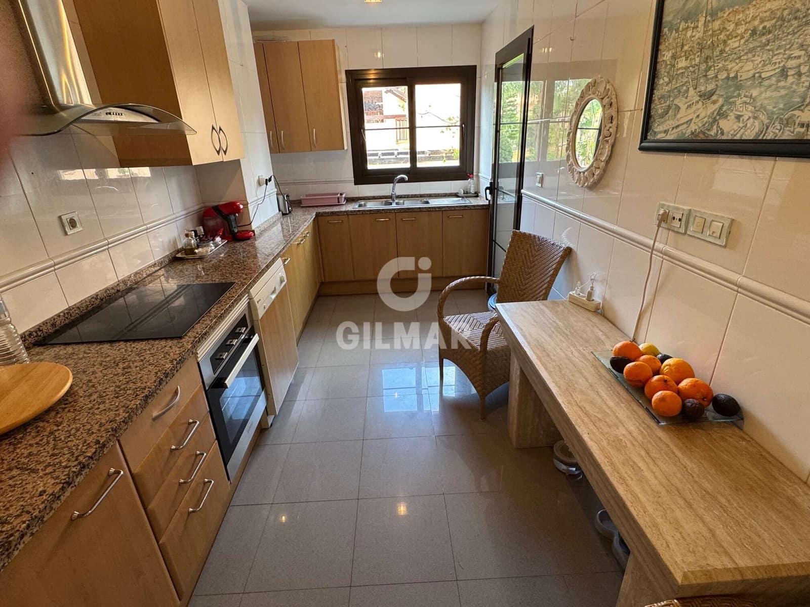 4 Zimmer Wohnung zu verkaufen in Atalaya-Isdabe mit Garage - 850.000 € (Ref: 9569507)