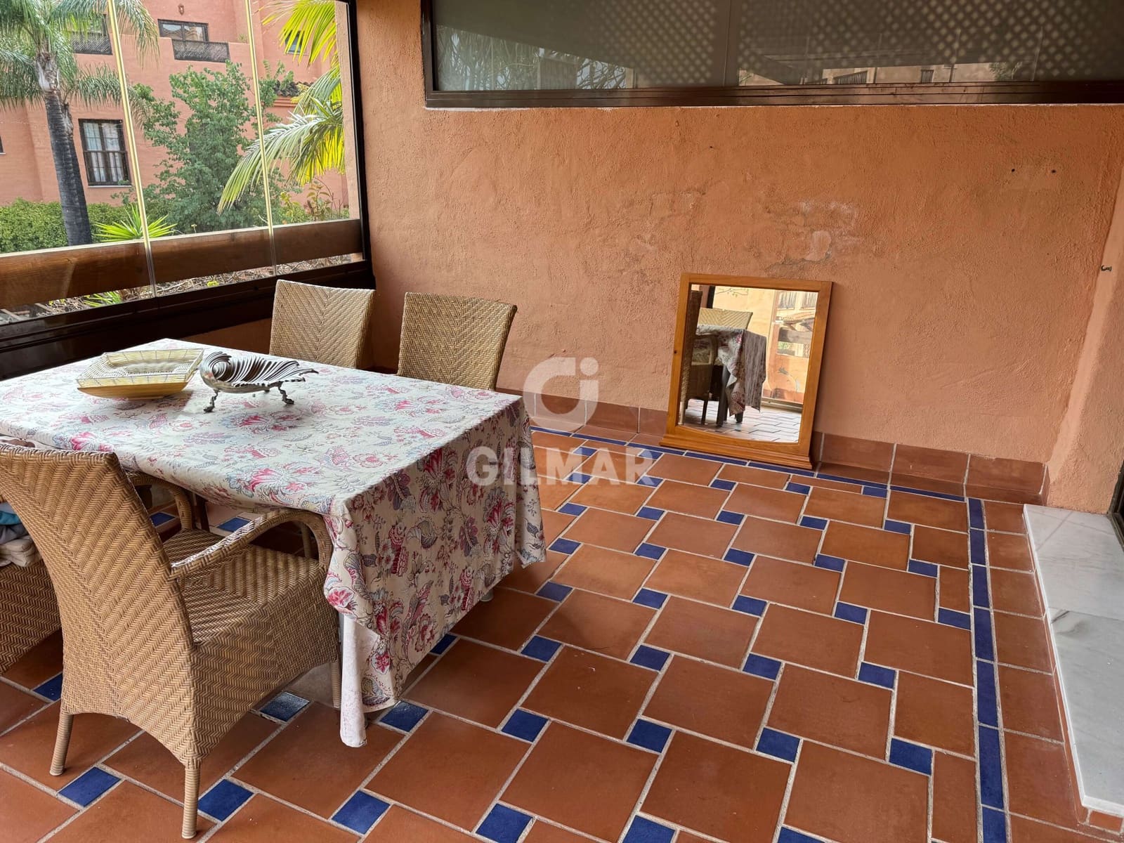 4 Zimmer Wohnung zu verkaufen in Atalaya-Isdabe mit Garage - 850.000 € (Ref: 9569507)