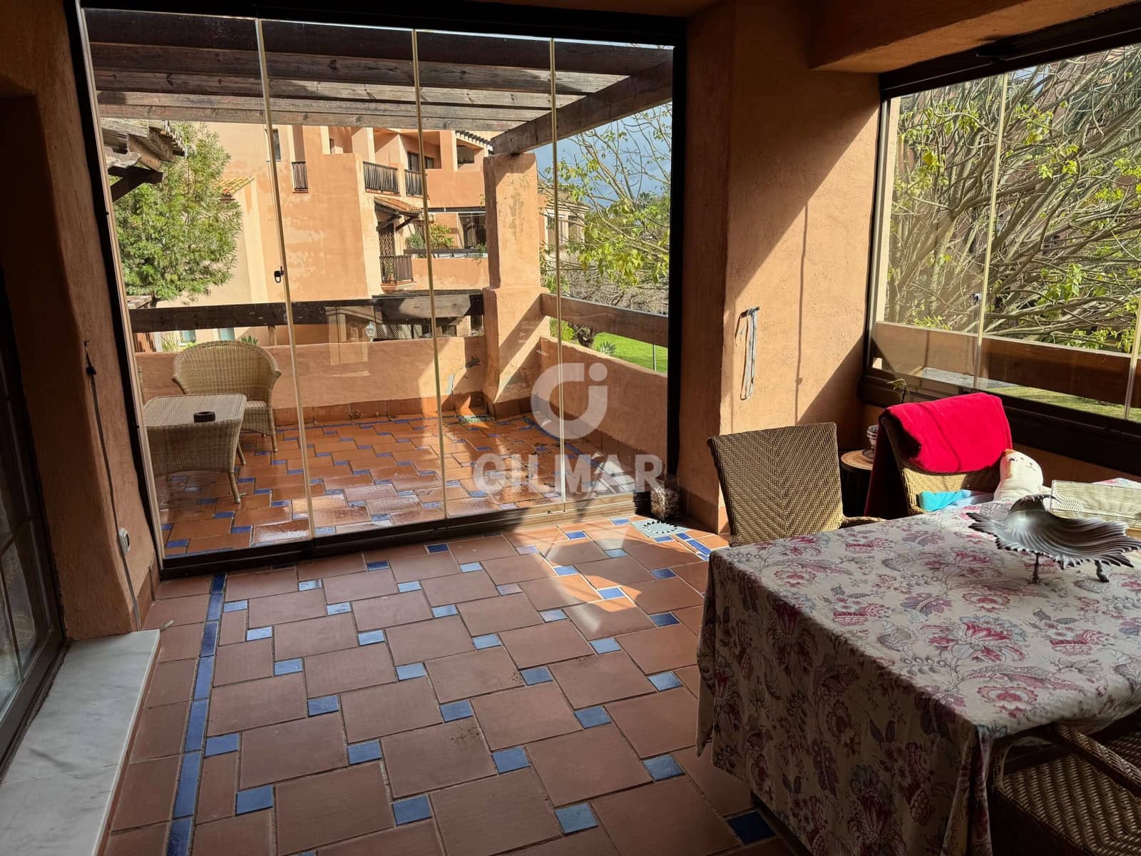 4 Zimmer Wohnung zu verkaufen in Atalaya-Isdabe mit Garage - 850.000 € (Ref: 9569507)