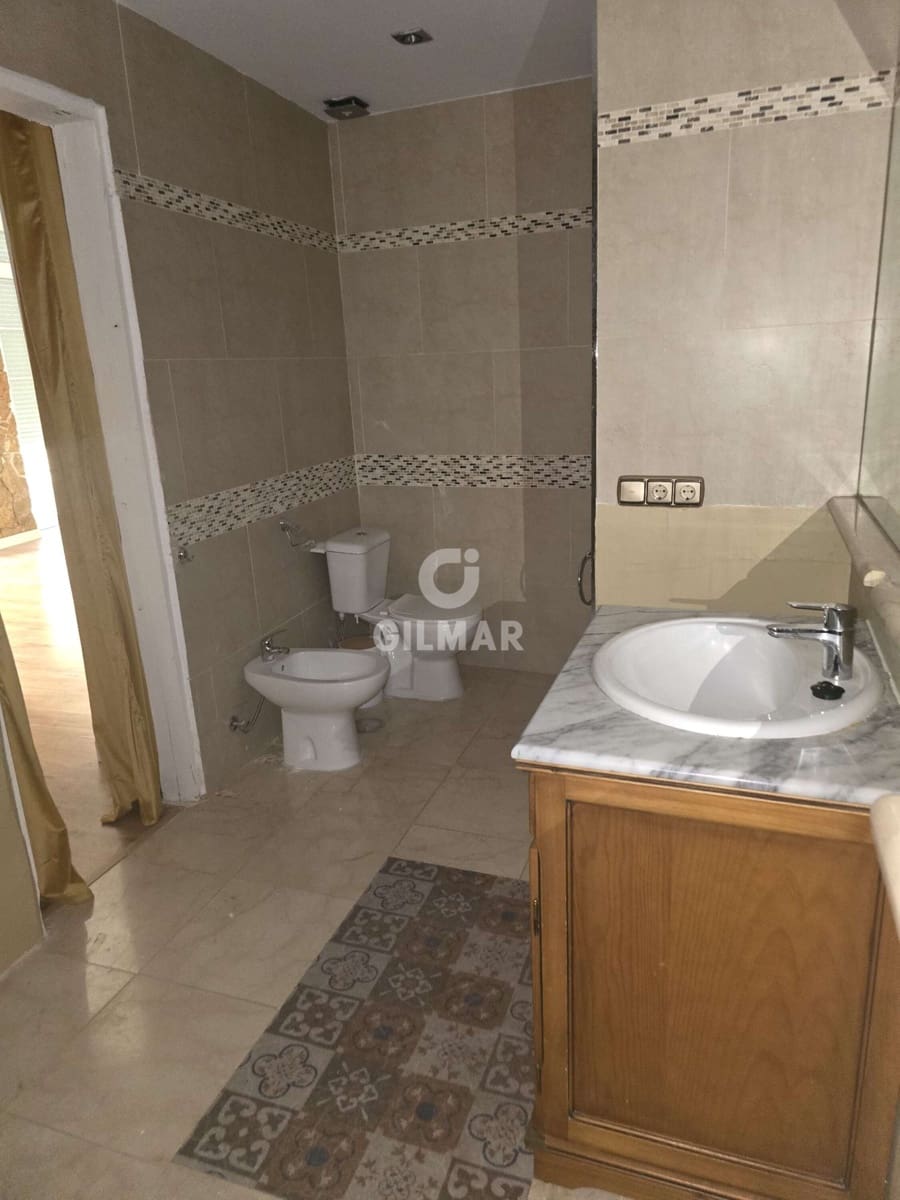 3 soveværelse Lejlighed til salg i Cadiz by - € 272.000 (Ref: 9570334)