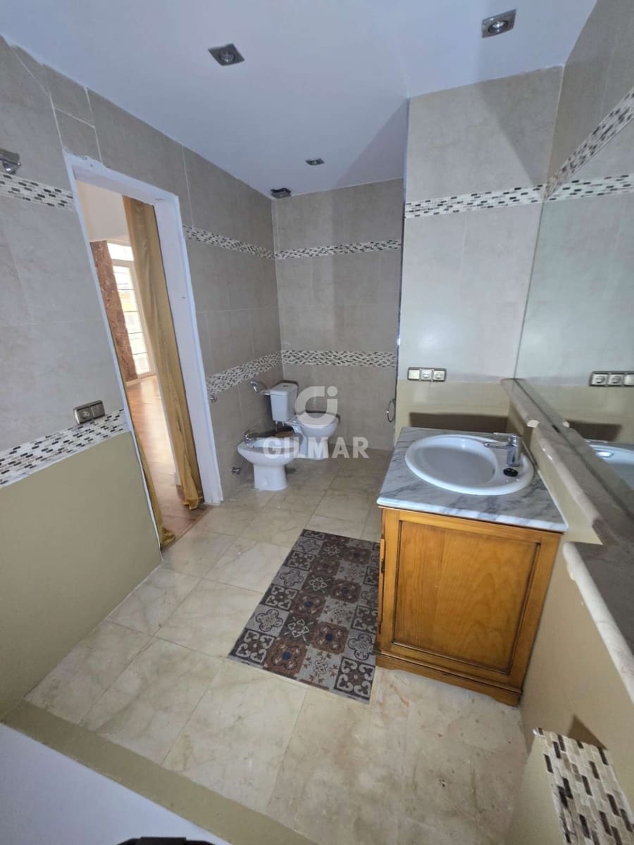 3 soveværelse Lejlighed til salg i Cadiz by - € 272.000 (Ref: 9570334)