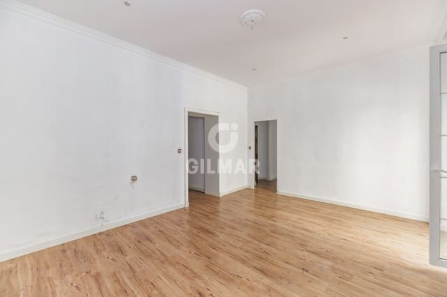 3 soveværelse Lejlighed til salg i Alameda - Mentidero - Teatro Falla, Cádiz by - € 272.000 (Ref: 9570334)