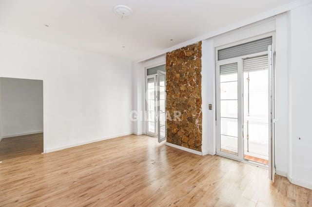 3 soveværelse Lejlighed til salg i Alameda - Mentidero - Teatro Falla, Cádiz by - € 272.000 (Ref: 9570334)