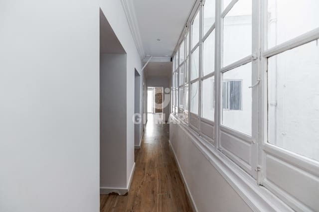 3 soveværelse Lejlighed til salg i Alameda - Mentidero - Teatro Falla, Cádiz by - € 272.000 (Ref: 9570334)