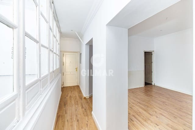 3 soveværelse Lejlighed til salg i Alameda - Mentidero - Teatro Falla, Cádiz by - € 272.000 (Ref: 9570334)