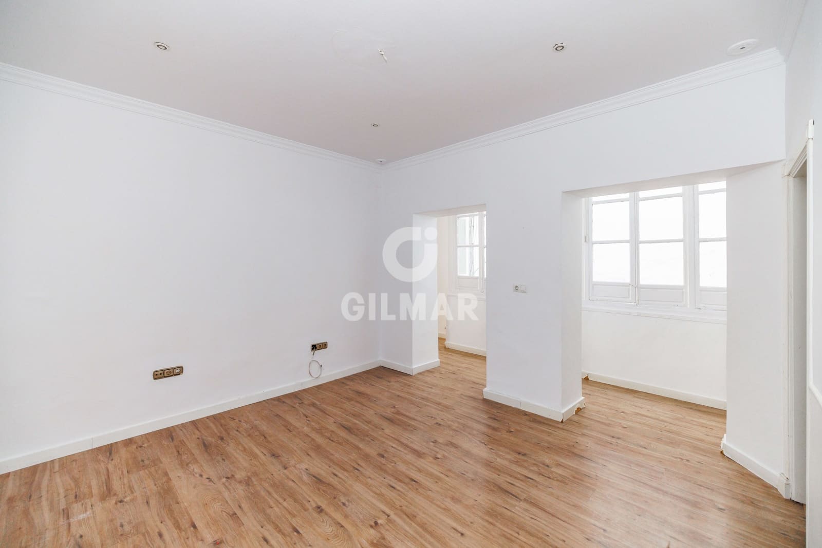 3 soveværelse Lejlighed til salg i Cadiz by - € 272.000 (Ref: 9570334)