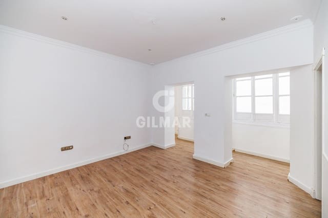 3 soveværelse Lejlighed til salg i Alameda - Mentidero - Teatro Falla, Cádiz by - € 272.000 (Ref: 9570334)