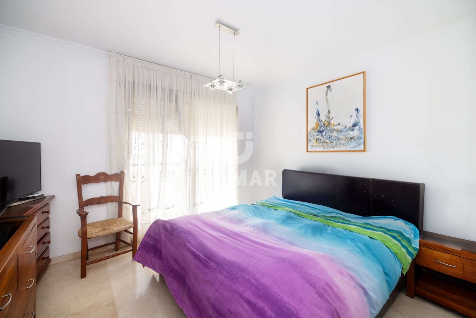 3 soveværelse Lejlighed til salg i Estepona med swimmingpool garage - € 465.000 (Ref: 9571978)